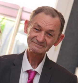 DUPRÉ Christian